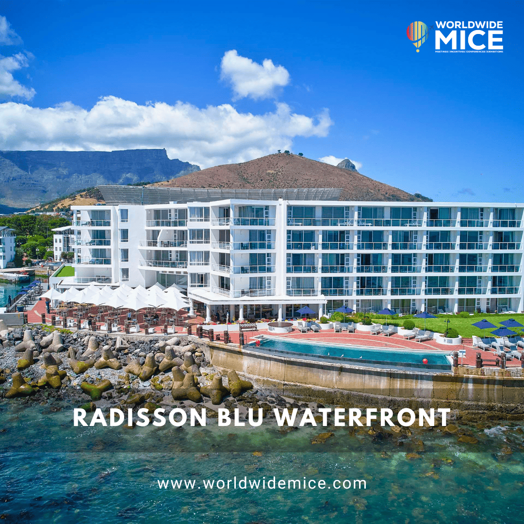 Radisson Blu Hotel Waterfront, Cape Town